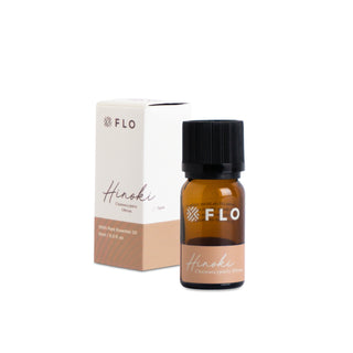 10ml Hinoki Essential Oil.