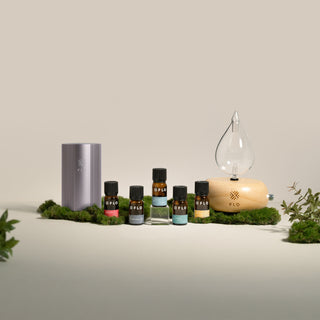 FLO Diffuser Go Recovery Bundle