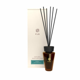 Retreat Reed Diffuser.