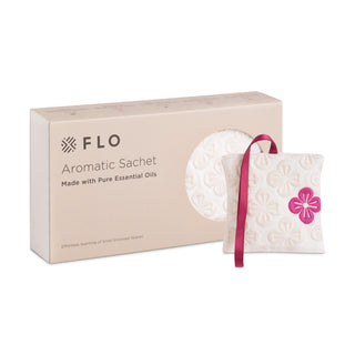 Bloom Aromatic Sachet.