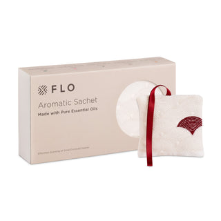 Enchanted Aromatic Sachet.