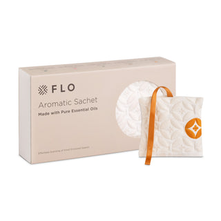 Joyful Aromatic Sachet.