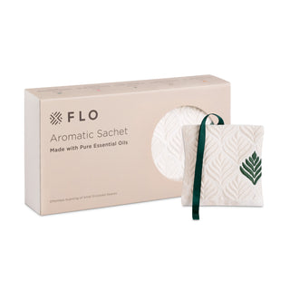 Oh Fresh Aromatic Sachet.