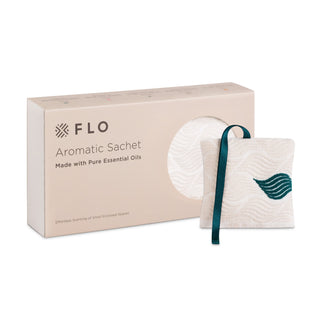 Retreat Aromatic Sachet.