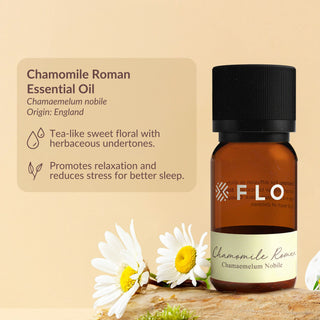 Chamomile Roman Essential Oil