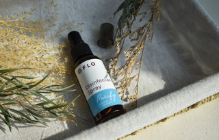 FLO Disinfectant Spray Purify