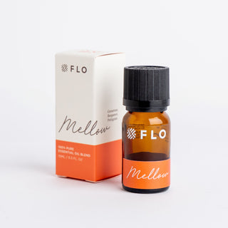 Mellow Essential Oil Blend