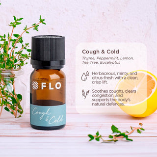 FLO Diffuser Go Recovery Bundle