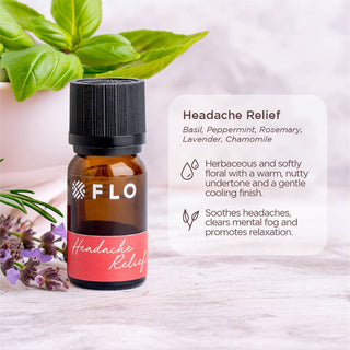 FLO Diffuser Go Recovery Bundle
