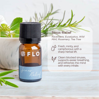 FLO Diffuser Go Recovery Bundle