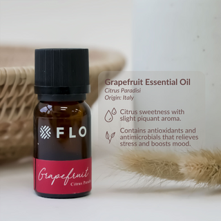 Grapefruit Essential Oil