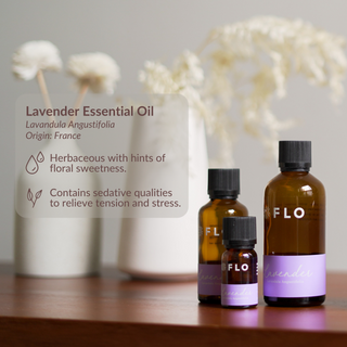Lavender Essential Oil