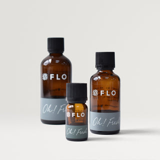 Oh! Fresh Essential Oil Blend
