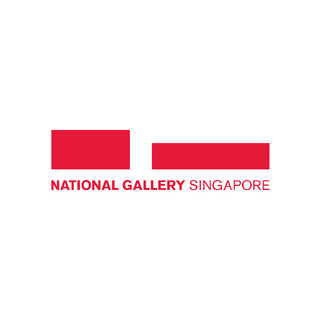 National Gallery Singapore.