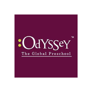 Odyssey Preschool.
