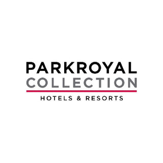 Parkroyal Collection Hotels and Resorts.