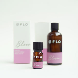 Bloom Essential Oil Blend.