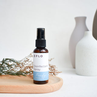50ml Purify Disinfectant Spray.