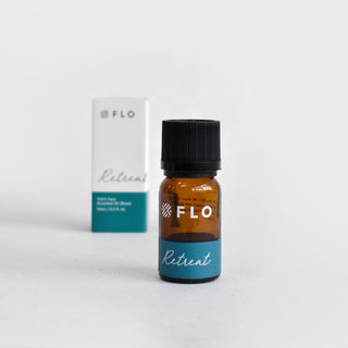 Retreat Essential Oil Blend.