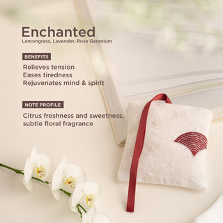 Aromatic Sachet - Enchanted