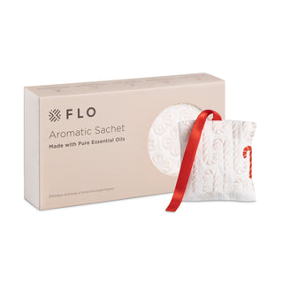 Aromatic Sachet - Candy Cane