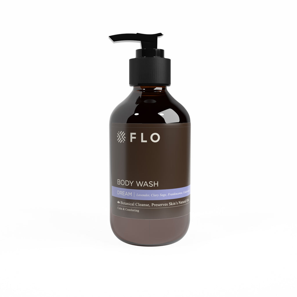 Body Wash - Dream | FLO Singapore – FLO Aroma