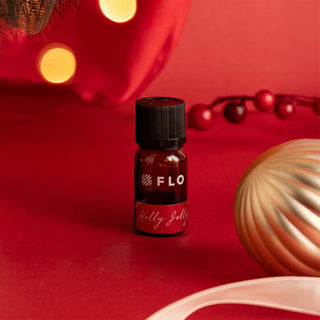 Holly Jolly Essential Oil Blend