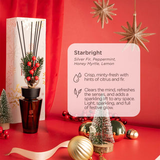 Reed Diffuser - Christmas Edition