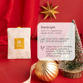 Aromatic Sachet - Christmas Edition