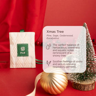 Aromatic Sachet - Christmas Edition