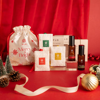 [Buy 4 Free 1] Spray & Sachet Mix & Match