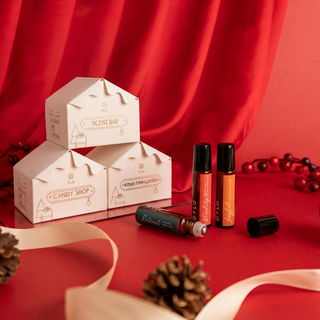 [Buy 4 Free 1] Essential Oil Roll-On