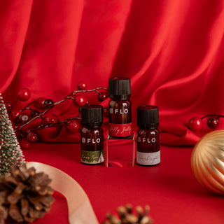 Xmas Tree Essential Oil Blend