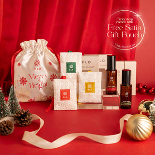 [Buy 4 Free 1] Spray & Sachet