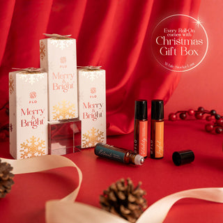 [Buy 4 Free 1] Essential Oil Roll-On