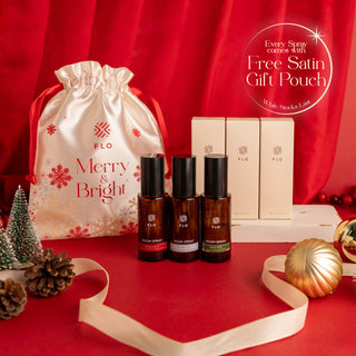 Room Spray - Christmas Edition