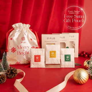 Aromatic Sachet - Christmas Edition