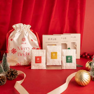 Aromatic Sachet - Christmas Edition