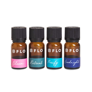 Bestsellers Essential Oil Collection