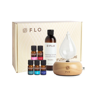 FLO Diffuser Home Signature 5 Bundle
