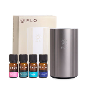 FLO Diffuser Go Bestsellers Bundle