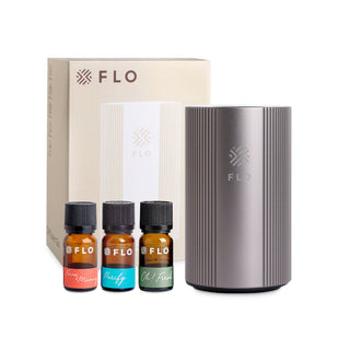 FLO Diffuser Go Refresh Bundle