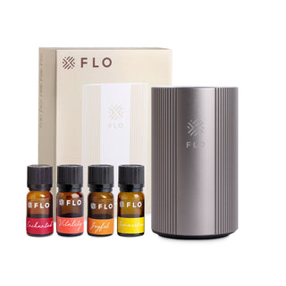FLO Diffuser Go Uplift Bundle