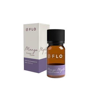 Mango Myrtle Essential Oil.