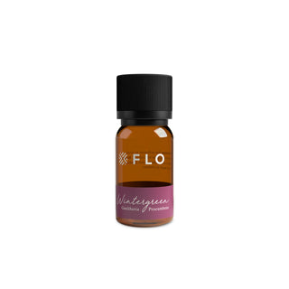 Wintergreen Essential Oil.