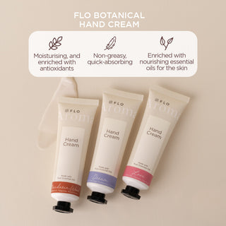 Hand Cream - Mandarin Wood