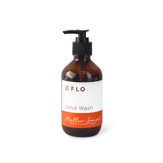 Mellow Sunset Hand Wash.