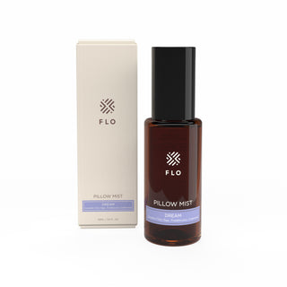 Dream Pillow Mist.