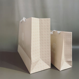 FLO Paper Bag