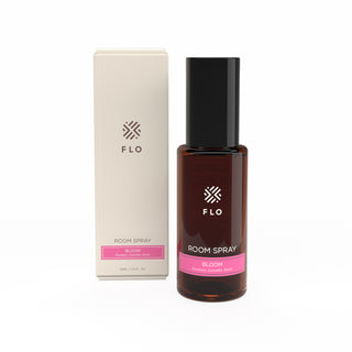 Bloom Room Spray.